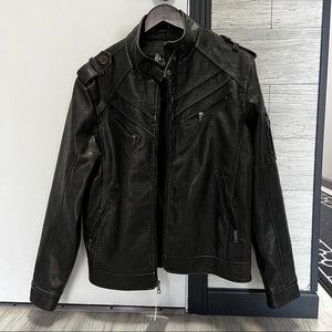 David Outwear Engine Jacket